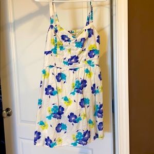 AE summer dress